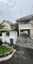 Gentle Villas (D11), Semi-Detached #497646931